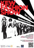 Fashion Show Poster